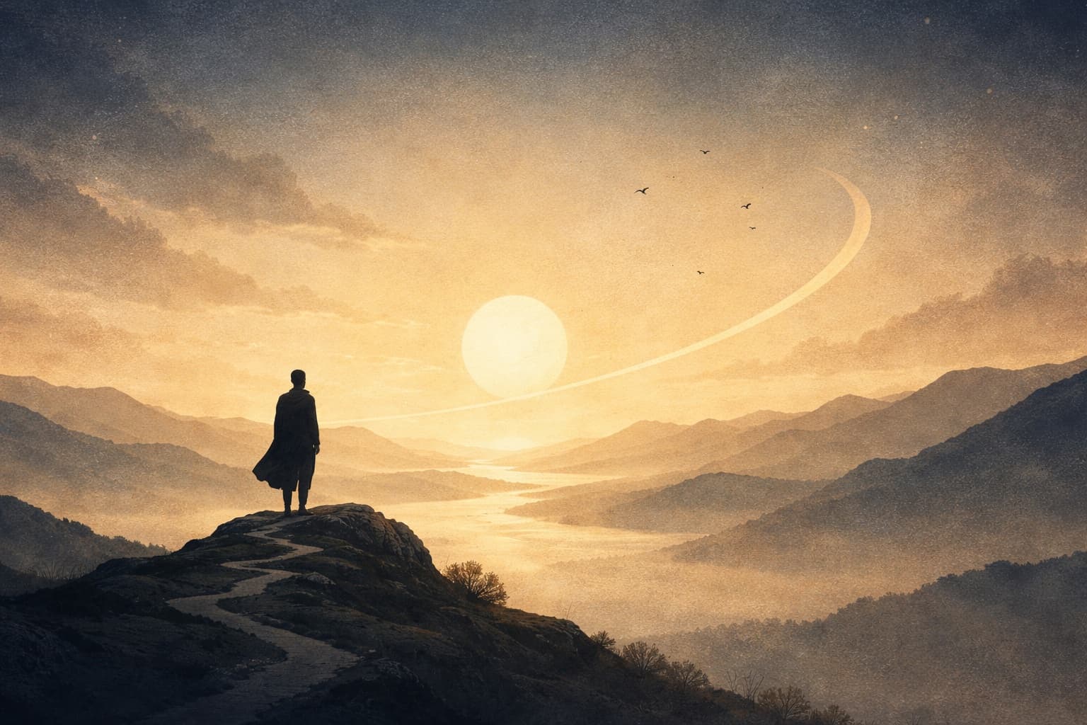 What Is Amor Fati? The Stoic Art of Loving Your Fate